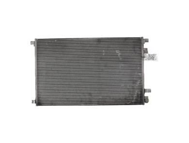 Radiateur de climatisation / Condenseur - Renault SCENIC II PH.1 - 8200115543 - K1-1404K