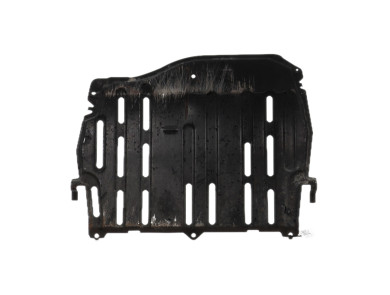 Under-engine protection used - Renault LAGUNA - 758900005R