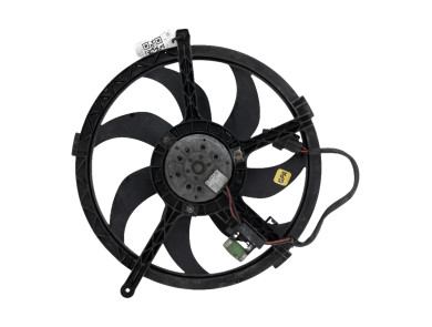 Groupe motoventilateur occasion - Mini MINI - 17427535100
