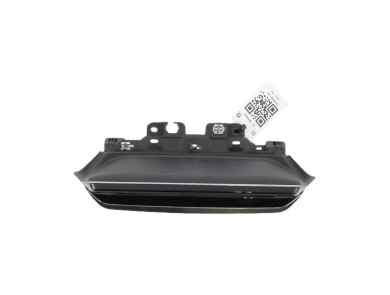 Multifunction screen used - Peugeot 208 - 98 381 296 80