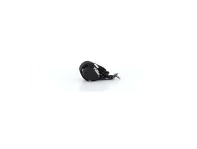 Right rear seatbelt - Peugeot 207 - 8975XK - N1-1711Z