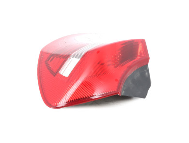 Right rear light - BMW SERIE 1 I PH.2 - 63210432624 - X1-7063F