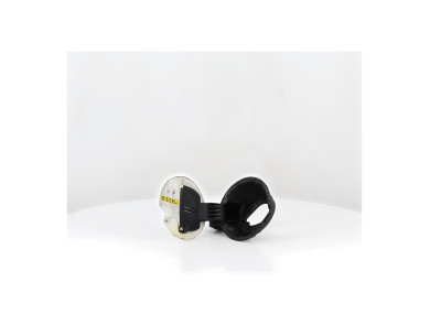 Trappe portillon carburant occasion - Peugeot 207 - 1517 F5
