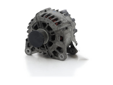 Alternator used - Renault MEGANE - 8200849752