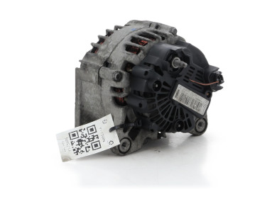 Alternateur - Renault MEGANE COUPE III PH.1 2.0T RS - 8200849752 - Y1-7398N