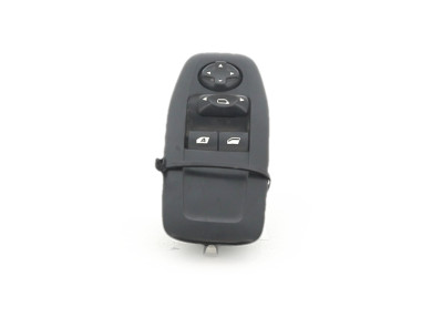 Left window-lift switch panel - Peugeot 208 I PH.1 - 96751127ZD - T1-6859G