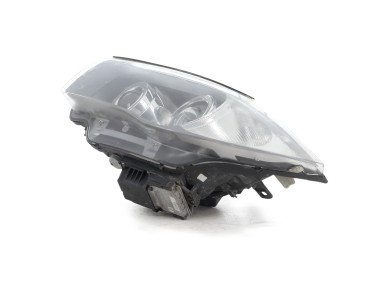 Left headlight used - BMW SERIE 1 - 63 11 7181289