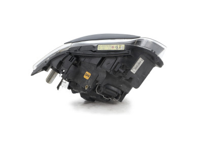 Left headlight - BMW SERIE 1 I PH.2 - 63117181289 - B1-7062W
