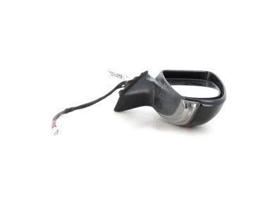 Rétroviseur droit - Toyota PRIUS - Noir - 8791047191 - C1-3018T