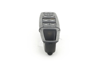 Platine de commande lève-vitre gauche - Renault SCENIC III PH.3 - 809610017R - A1-6857R