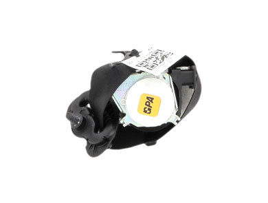 Right front seatbelt used - BMW SERIE 1 - 72 11 7234768