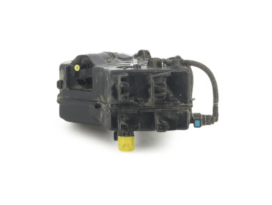Additive tank used - Peugeot 308 - 1610115580