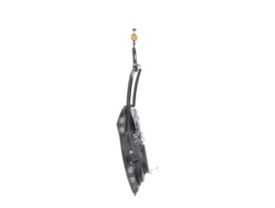 Porte avant droite - Toyota PRIUS - Noir - 6700147071 - R1-7217P