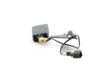 Left rear belt clip - Peugeot 5008 I PH.1 - 8975SL - Z1-7586M