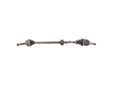 Cardan avant droit occasion - Toyota PRIUS - 4341047020