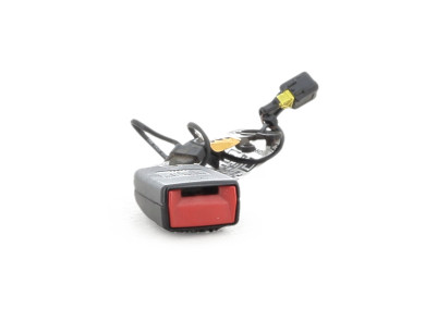 Central rear belt clip - Peugeot 5008 I PH.1 - 8975SP - N1-7656C