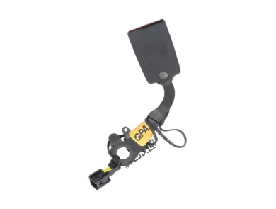 Attache ceinture sécurité centrale - Peugeot 5008 I PH.1 - 8975SP - N1-7656C