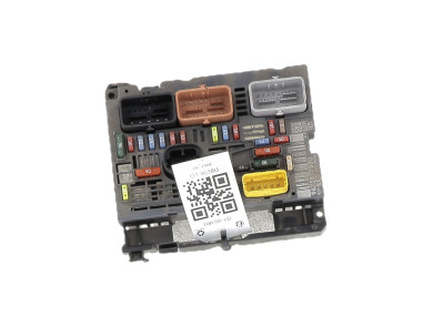 Boitier BSM - Peugeot 5008 I PH.1 - 9675877980 - G1-9038U