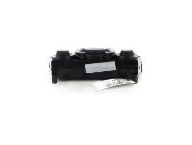 Commande de chauffage - Peugeot 5008 I PH.1 - 6452Y4 - W1-9037F