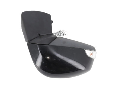 Right wing mirror - Renault SCENIC III PH.3 - Rouge Fonce - 963017468R - A1-6768K