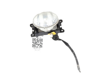 Left front fog light - Peugeot 208 I PH.1 - 9675450980 - E1-6887M