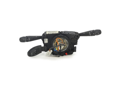 Steering column stalk switch - Peugeot 208 I PH.1 - 98081767ZD - J1-5916T