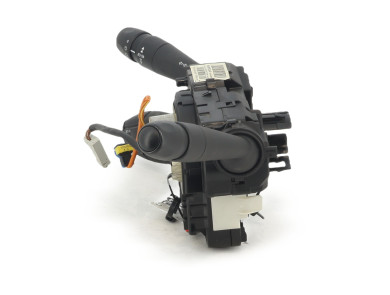 Steering column stalk switch - Peugeot 208 I PH.1 - 98081767ZD - J1-5916T