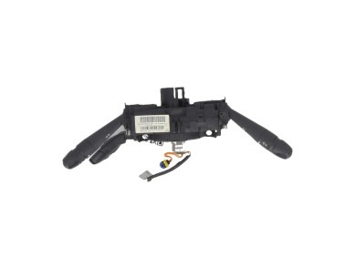 Steering column stalk switch - Peugeot 208 I PH.1 - 98081767ZD - J1-5916T