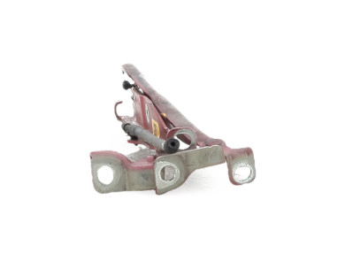 Hood hinges - Citroen C3 II PH.1 - Rouge Fonce - 00007912F7 - T1-9036X