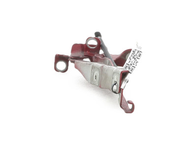Charnières de capot - Citroen C3 II PH.1 - Rouge Fonce - 00007912F7 - T1-9036X