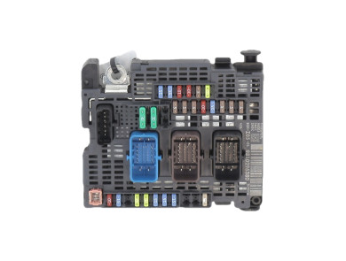 BSM - Peugeot 308 II PH.1 - 9810296380 - X1-1540J