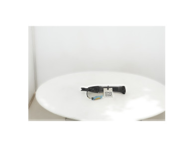 Exterior door handle front left - Citroen C4 PICASSO II PH.2 - Gris Clair - 981608261T - C1-3374R