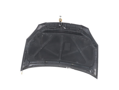 Capot - KIA RIO II PH.1 - Noir - 664001G010 - Q1-6983C