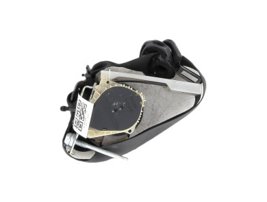 Ceinture sécurité avant droite occasion - Opel CORSA - 13122374