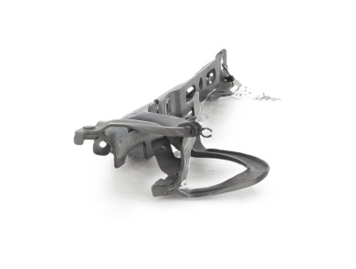 Charnières de capot - Peugeot 208 I PH.1 - Rouge Fonce - 9672865480 - Q1-8959K