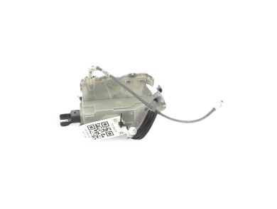 Right front door lock - Peugeot 208 II PH.1 - Gris Fonce - 9844412180 - H1-6837P