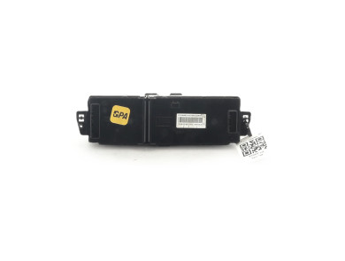 Heating control panel - Renault SCENIC III PH.3 - 275109409R - P1-5869X