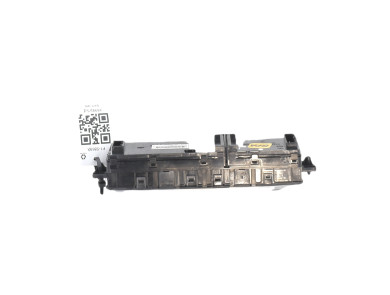 Heating control panel - Renault SCENIC III PH.3 - 275109409R - P1-5869X