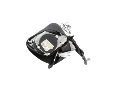 Right front seatbelt - Peugeot 208 I PH.1 - 98063151XX - R1-9016L