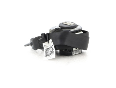 Right front seatbelt - Peugeot 208 I PH.1 - 98063151XX - R1-9016L
