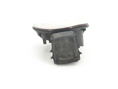 Trappe portillon carburant - Renault SCENIC III PH.3 - Rouge Fonce - 788300008R - T1-5855W