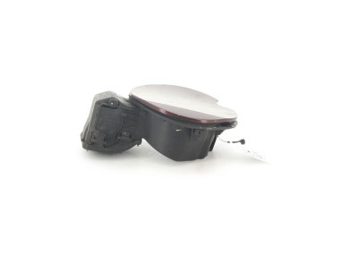 Trappe portillon carburant - Renault SCENIC III PH.3 - Rouge Fonce - 788300008R - T1-5855W