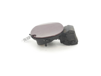 Fuel door - Renault SCENIC III PH.3 - Rouge Fonce - 788300008R - T1-5855W