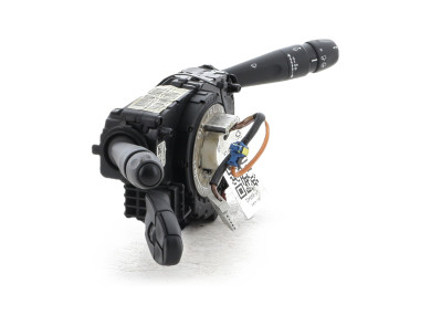 Steering column stalk switch - Peugeot 208 I PH.1 - 98081767ZD - V1-8984Q