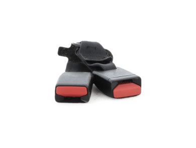 Attache ceinture sécurité centrale occasion - Peugeot 208 - 98027317XT