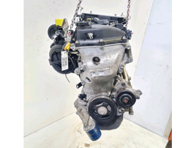 Moteur occasion - Toyota AYGO - 1KR-FE-0Q040