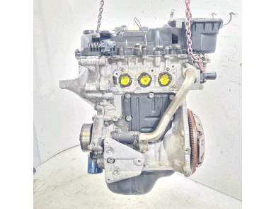 Moteur type 1KR-FE-0Q040 - Toyota AYGO I PH.2 - I1-2449J