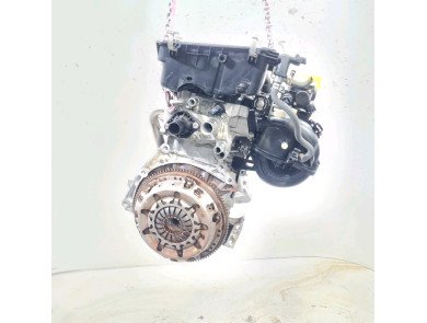 Engine type 1KR-FE-0Q040 - Toyota AYGO I PH.2 - I1-2449J