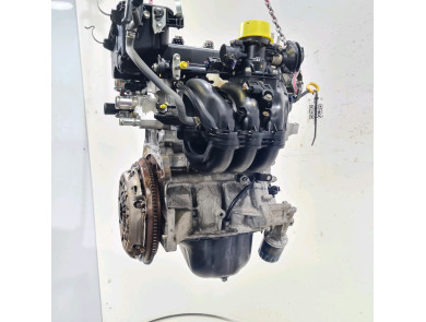 Engine type 1KR-FE-0Q040 - Toyota AYGO I PH.2 - I1-2449J