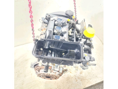 Engine type 1KR-FE-0Q040 - Toyota AYGO I PH.2 - I1-2449J
